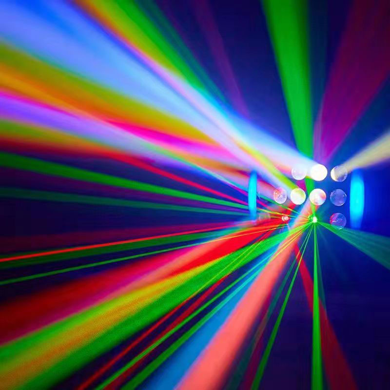 Stella - Effet Lighting