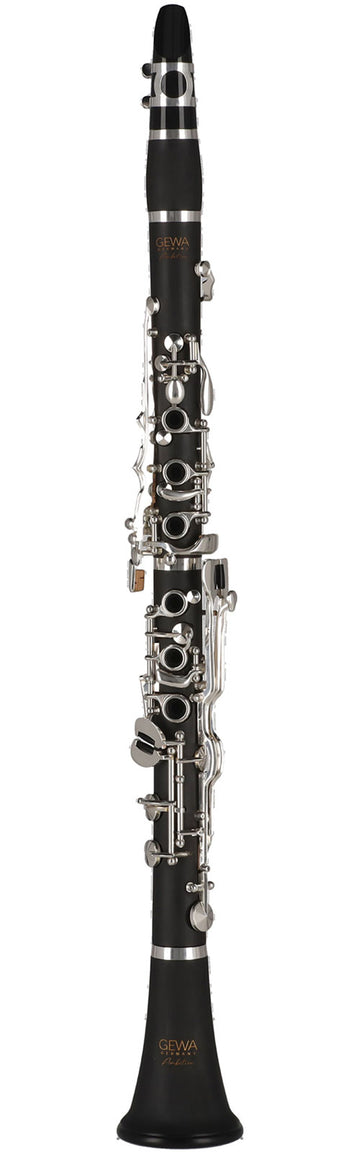 Ambition CL655 Sib (20 Clés Argentées)