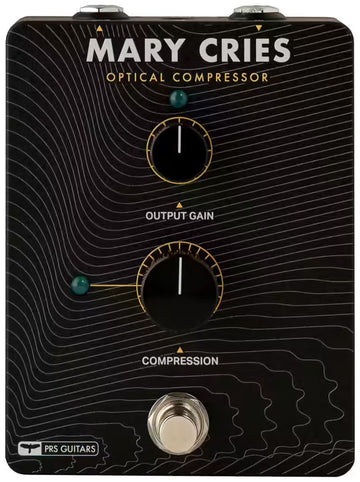 Mary Cries Optical Compressor