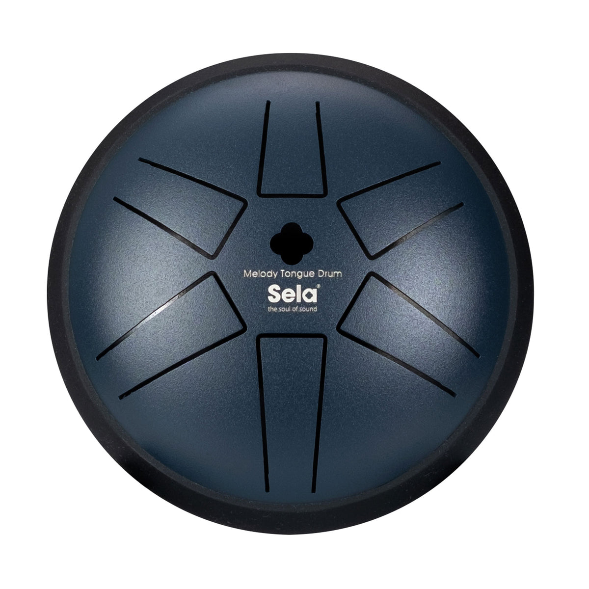 Melody Tongue Drum 5,5 A5 La5 Blue