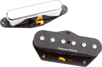 Set APT-1 Alnico II Pro? Tele
