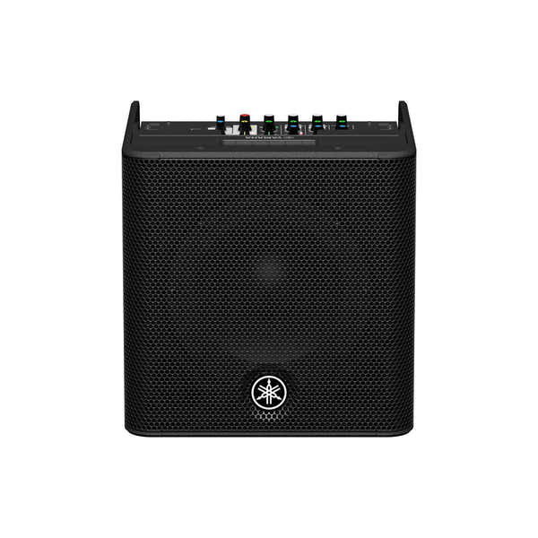 Yamaha Stagepas 200 BTR (avec Batterie)