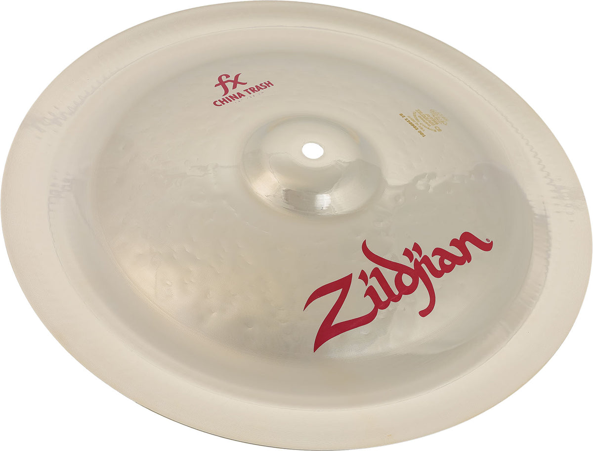 A0614 - China Oriental 14" China Trash