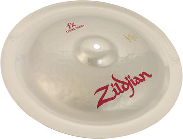 A0614 - China Oriental 14" China Trash