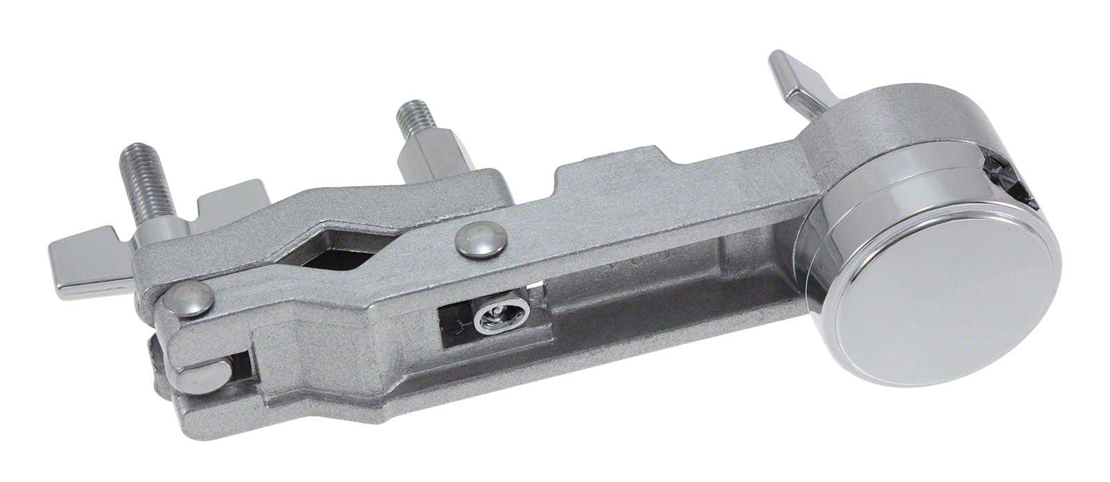 CLR127 - Clamp Orientable Pour Tige 12.7mm