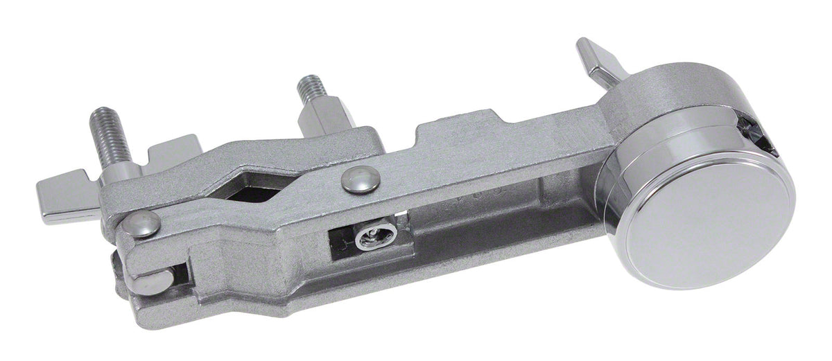 Sparedrum CLR127 - Clamp Orientable Pour Tige 12.7mm