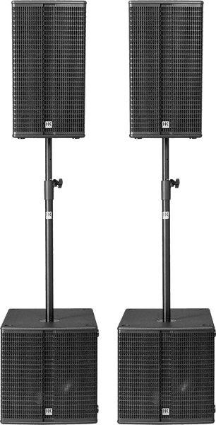 L3 Pack Compact