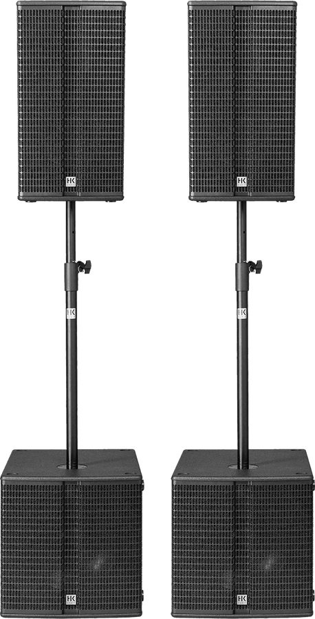 L3 Pack Compact