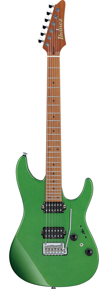 AZ2402-AGM Apple Green Metallic Prestige