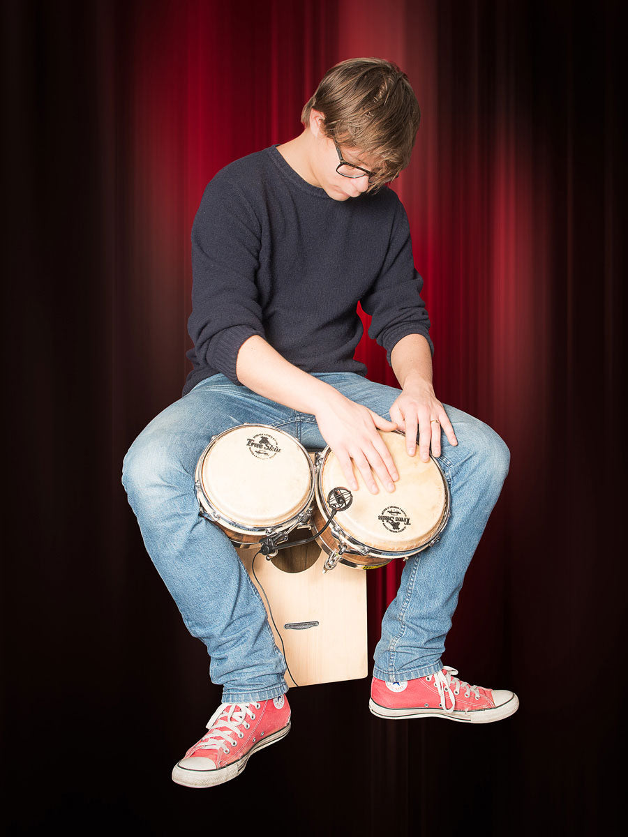 PL21 Salmieri Percussions
