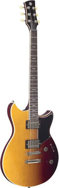 Yamaha Revstar Standard Rss20 Sunset Burst