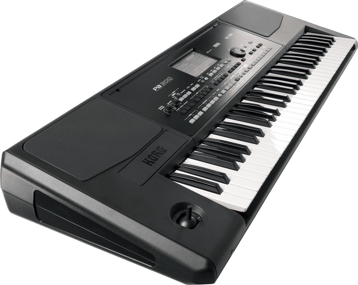 PA-300