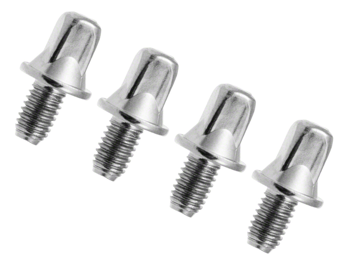 TRC-M5-8 - Tirant / Vis 8mm Filetage M5 (X4)