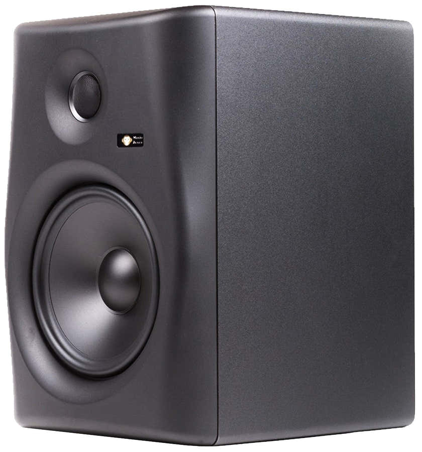 Gibbon 8 Black