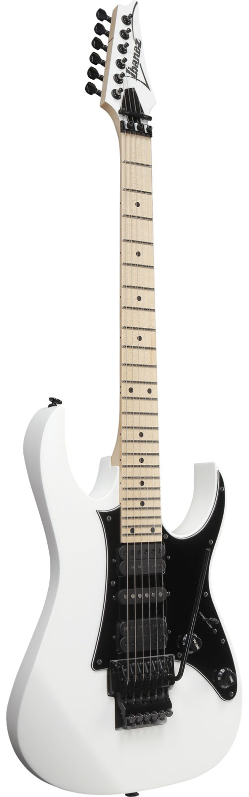 RG550 Genesis LTD Edition White Flat