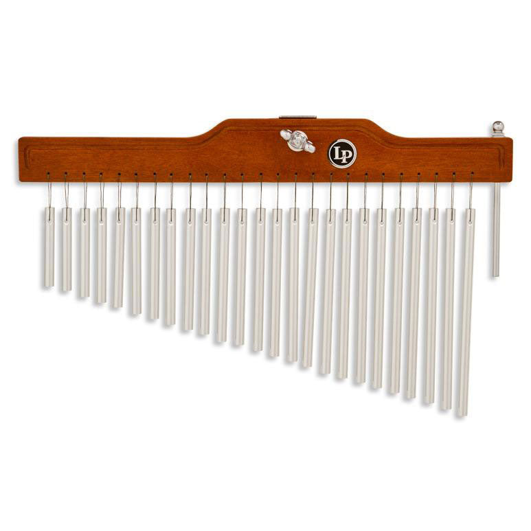Latin Percussion LP449C Bar Chimes Concert 25 Tubes