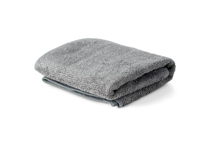 1309 Premium Plush Microfiber Cloth 12"X15"
