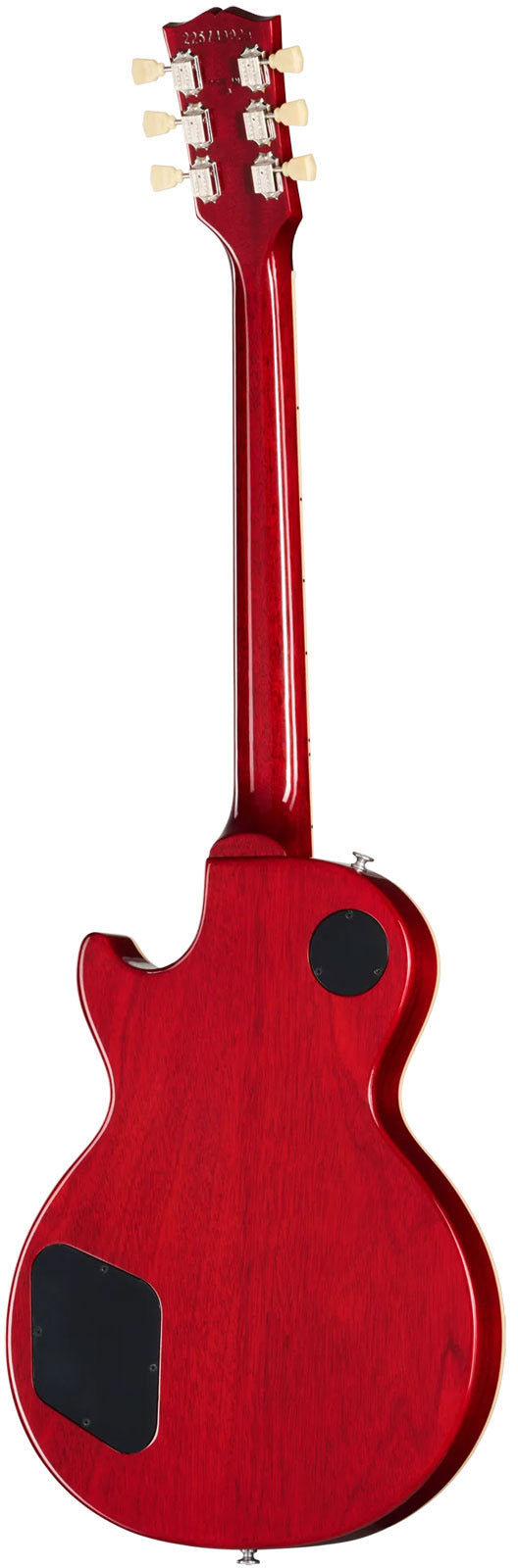 Les Paul Standard 50s Plain Top Iced Tea