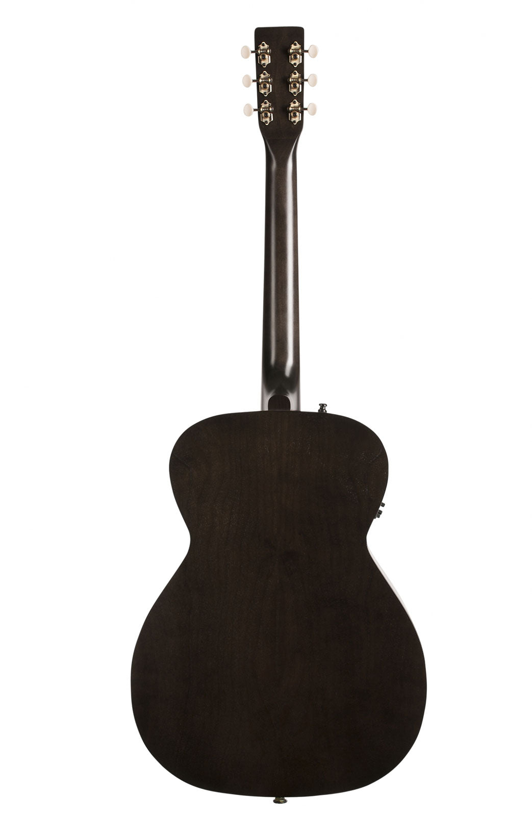 Legacy Faded Black CH Presys II