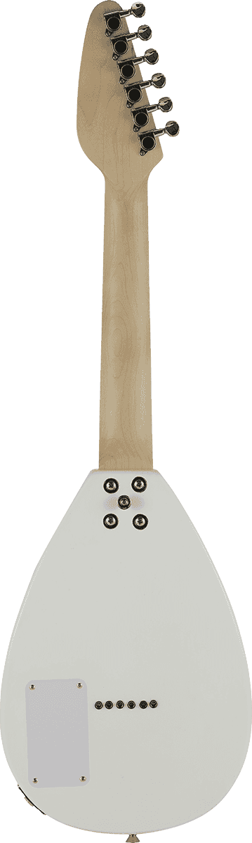 Mini Guitare Electrique Marble