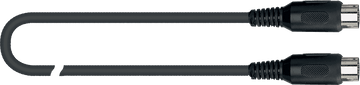 SX1641.5 Cable Midi Strix 1,5 M