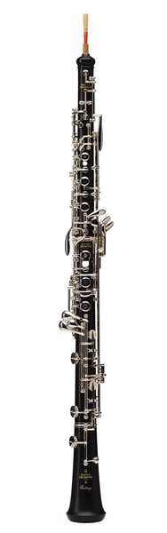 Buffet Crampon Prodige (conservatoire Complet) - BC4062-2-0