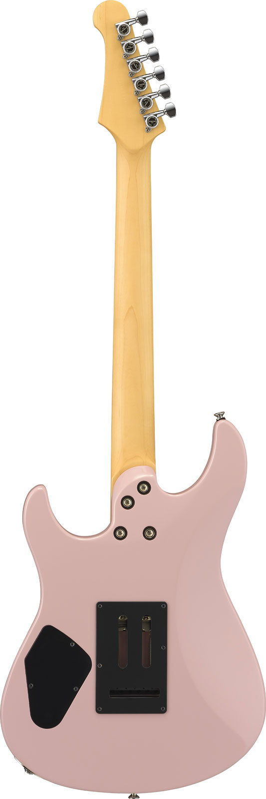 Pacifica Standard Plus Pacs+12-Asp Rw Ash Pink