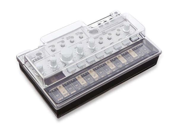 Decksaver Korg Volca Series