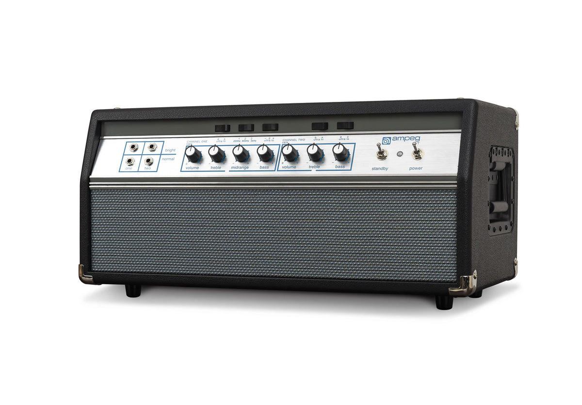Heritage Series SVT Heritage 50TH Anniversary