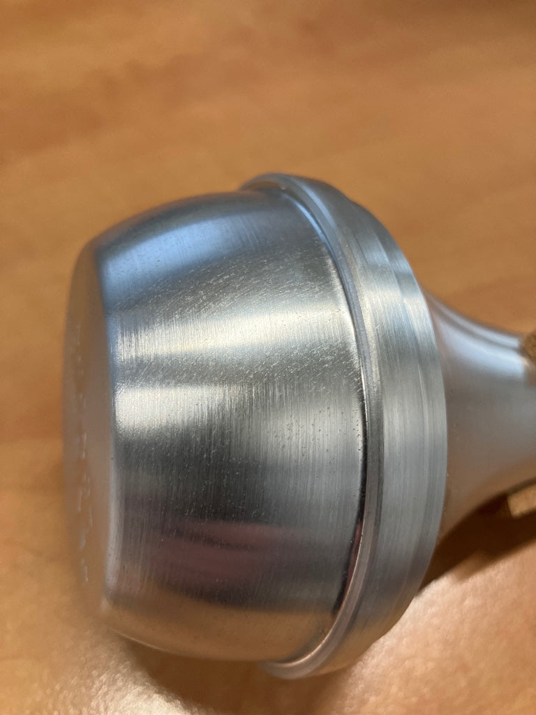 Sourdine Droit e Trompette En Re et Cornet Mib DW5520 - Stock B