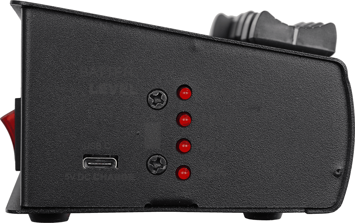 DMX6 +