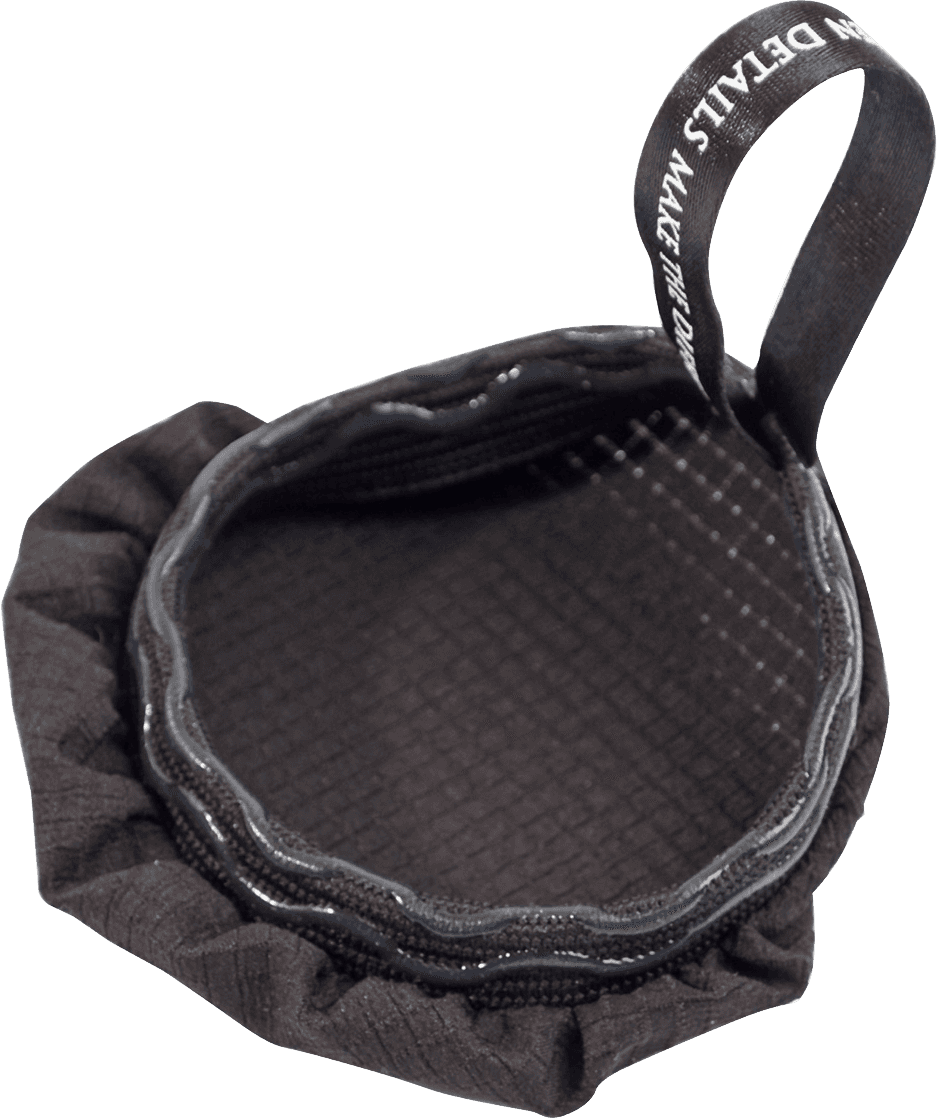 Masque De Pavillon ANTI-projection Clarinette