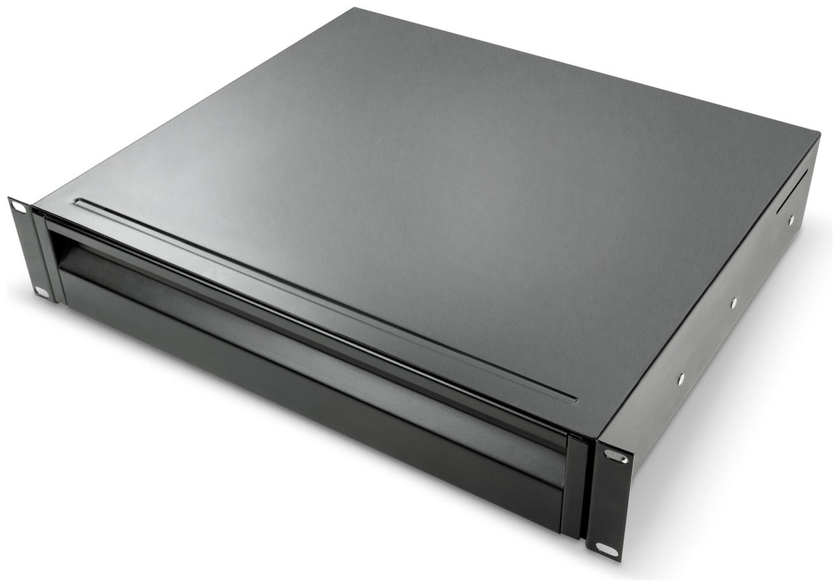 ADAM HALL TIROIR RACKABLE 2U ERGO