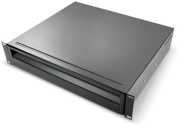 ADAM HALL TIROIR RACKABLE 2U ERGO