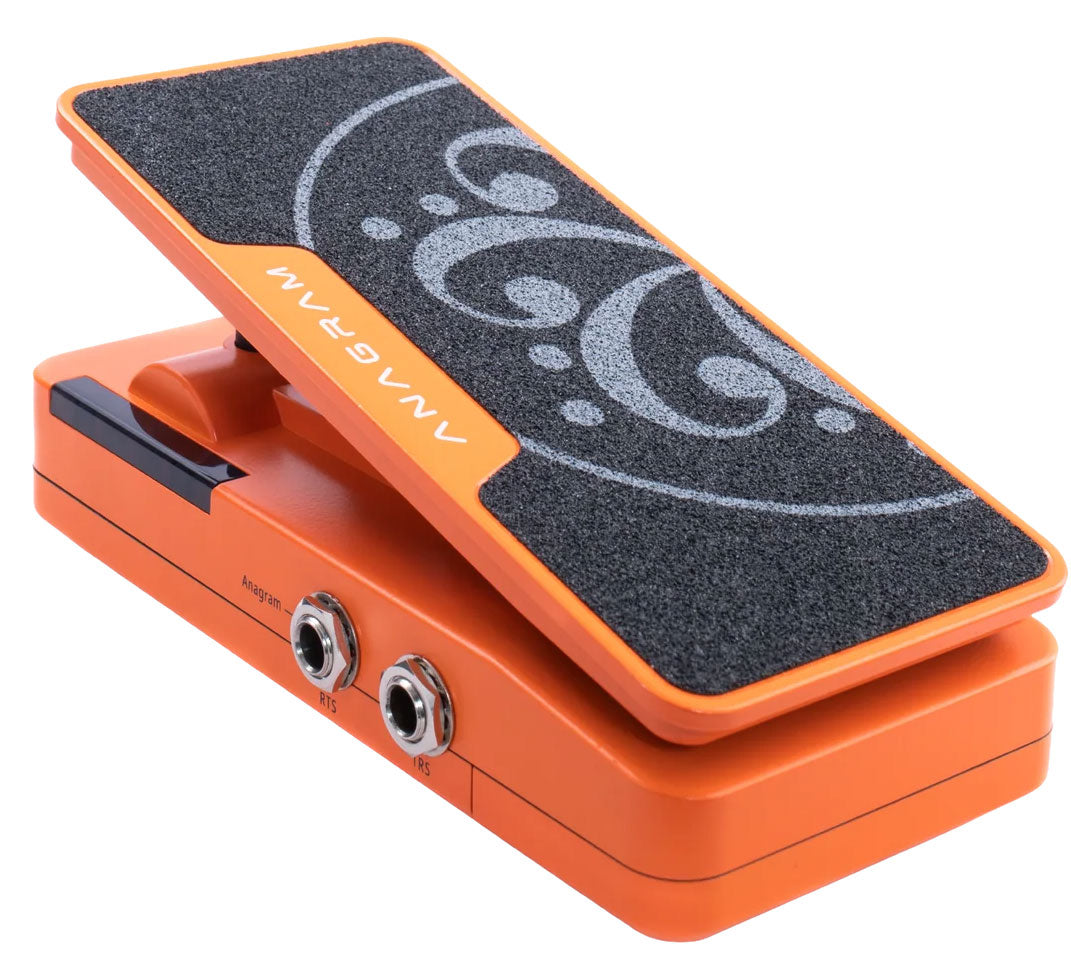DARKGLASS Anagram Press - Expression Pedal