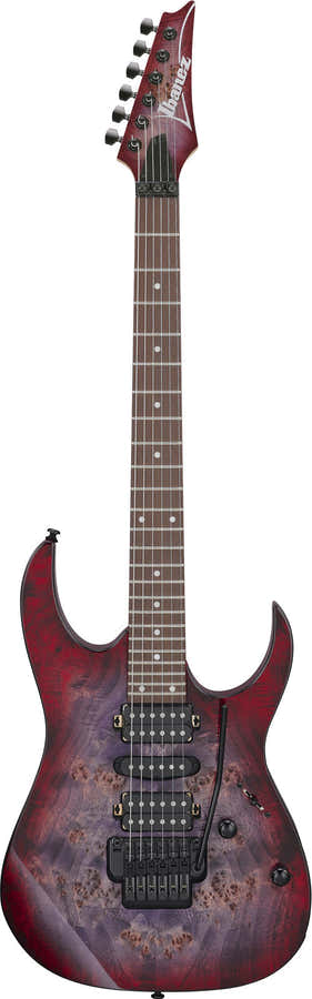 RG470PB-REB Red Eclipse Burst - Reconditionné