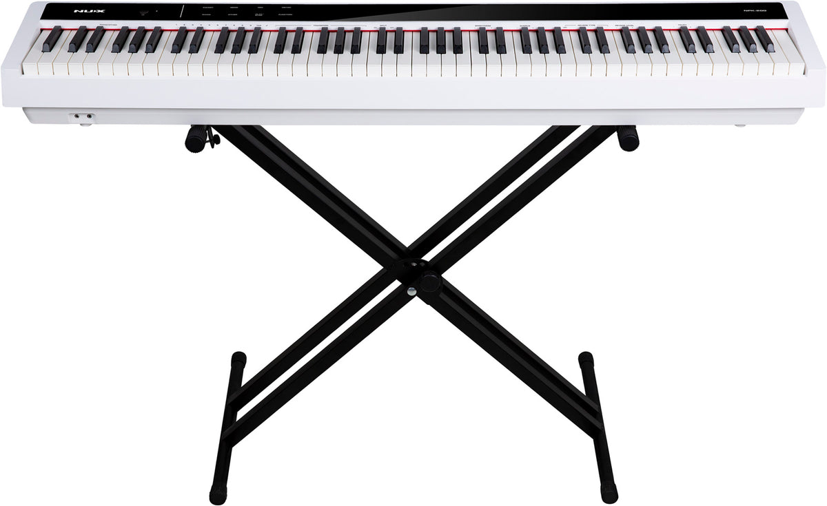 NPK-200 Blanc