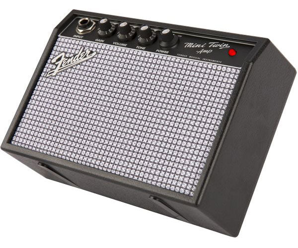 Mini '65 Twin-amp