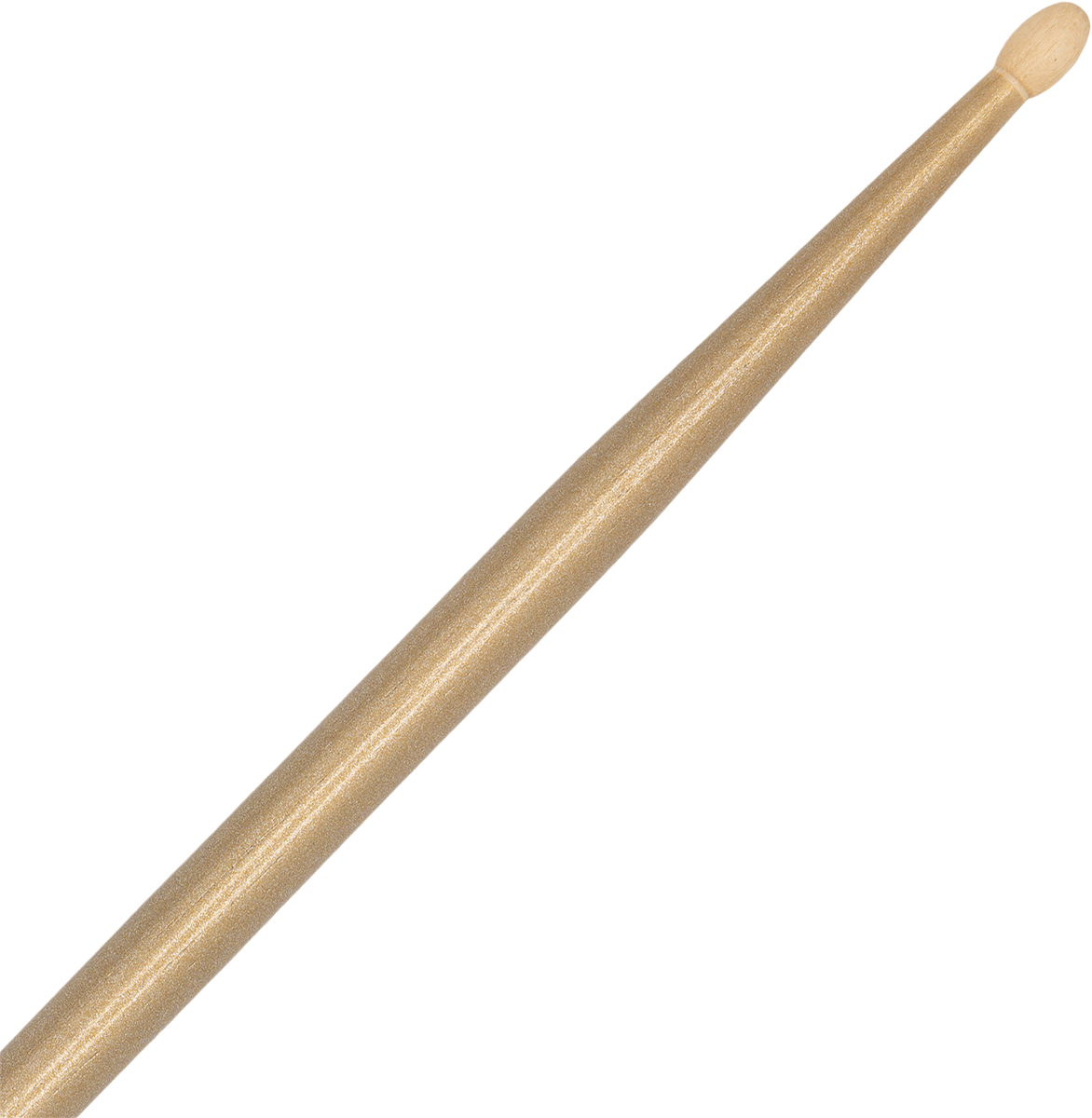 Baguettes Z-Custom 5B Gold Chroma
