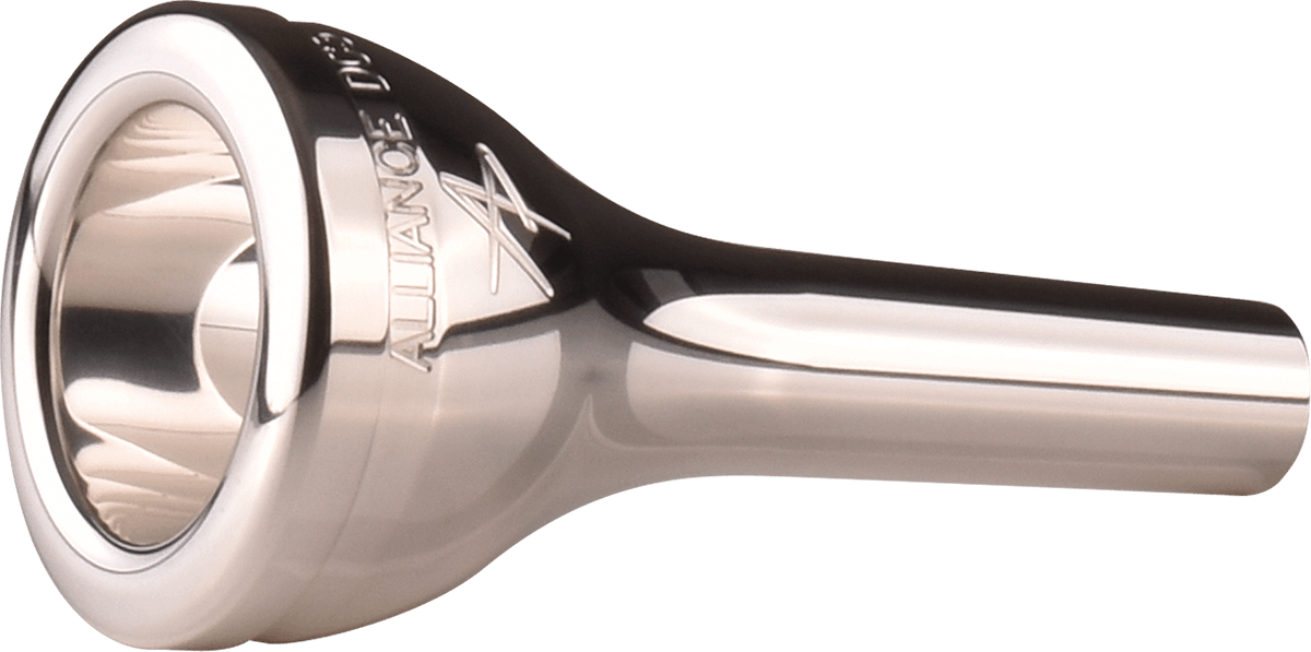 Alliance Signature David Childs - 3 Argentée (Euphonium)