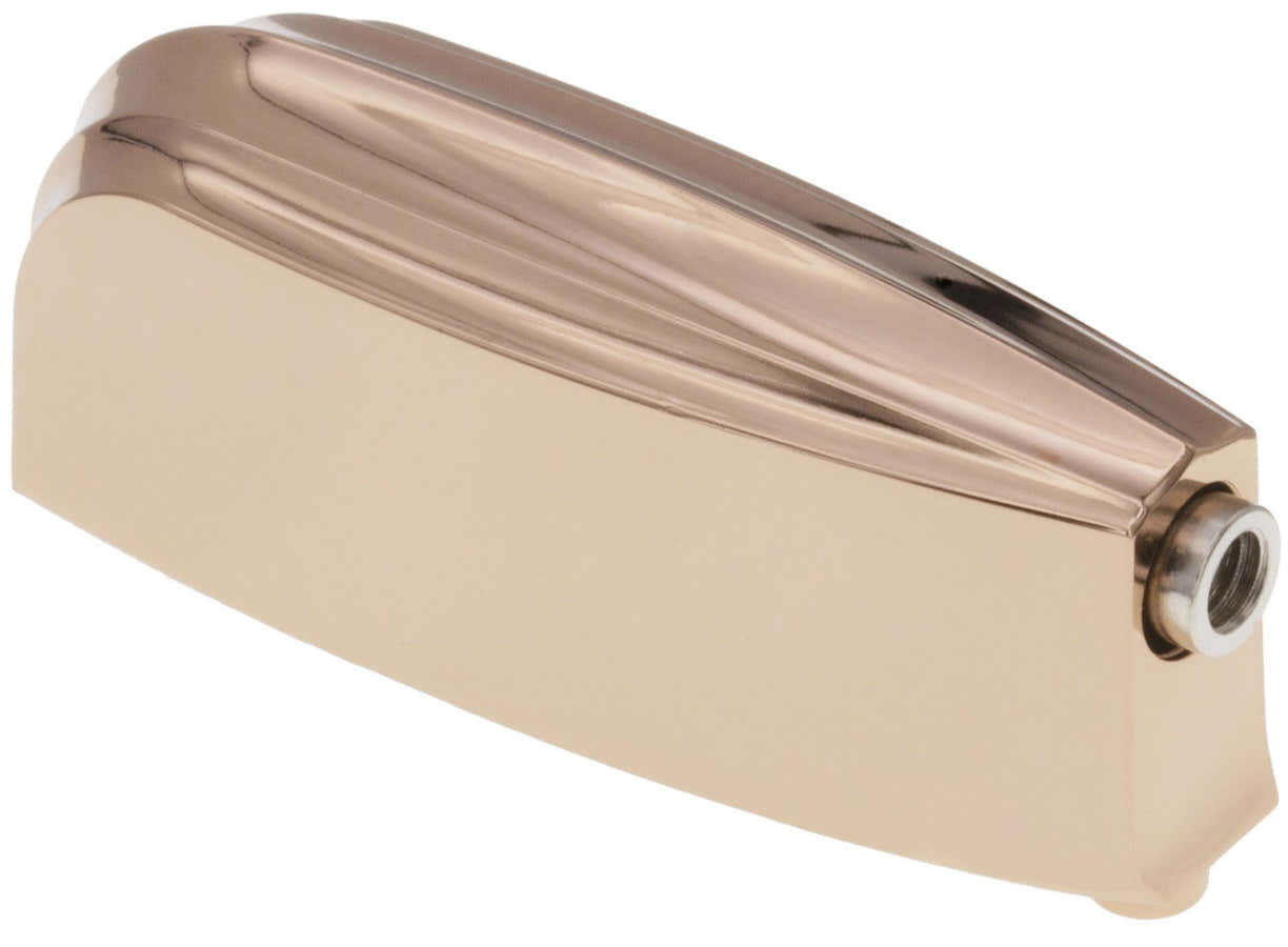 L23Bd-Co Coquille Grosse Caisse 57Mm Cuivré X1