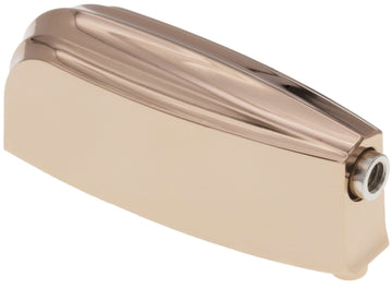 L23Bd-Co Coquille Grosse Caisse 57Mm Cuivré X1