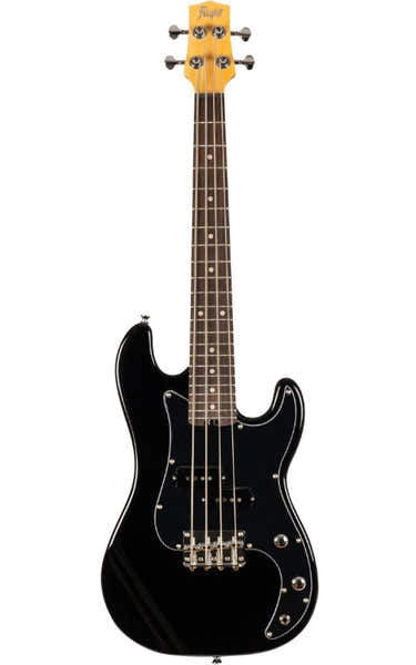 Flight Mini BASS LITE BK + housse