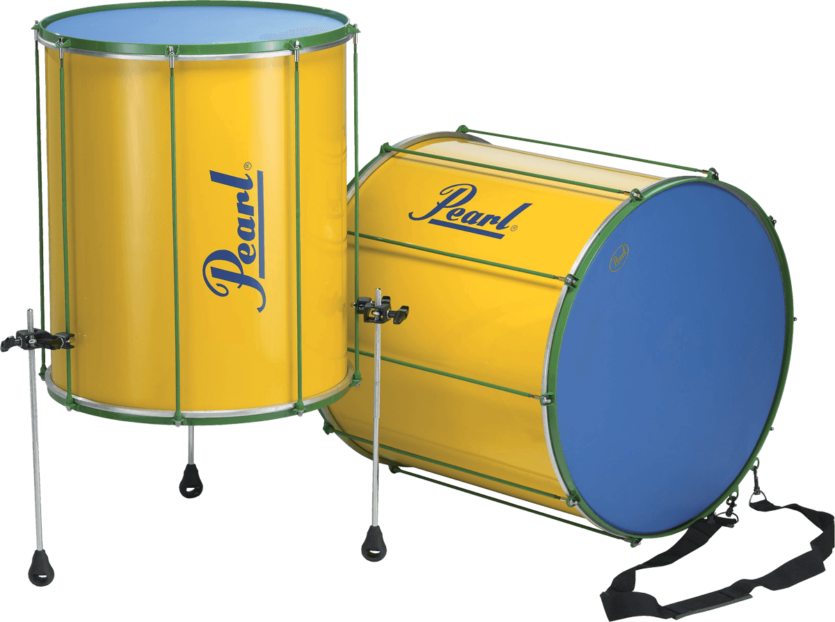 Pearl BS2222 - Surdo 22" X 22"