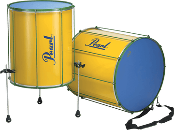 BS2222 - Surdo 22" X 22"