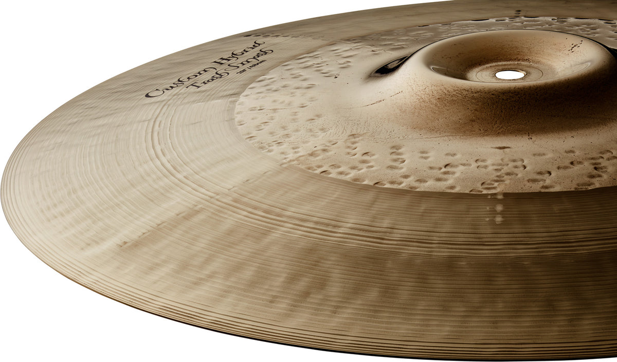K0954 - K-Custom 19'' Hybrid Trash Smash