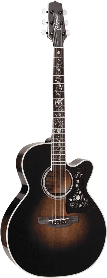 Japon EF450C-tt-bb Black Burst