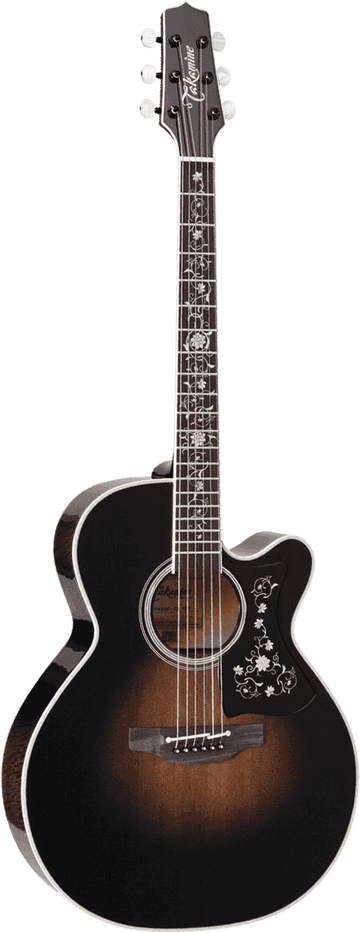 Japon EF450C-tt-bb Black Burst