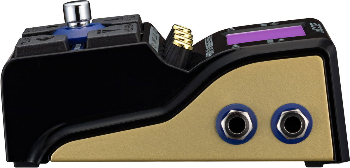 MS-80IR+ Preamp et IR