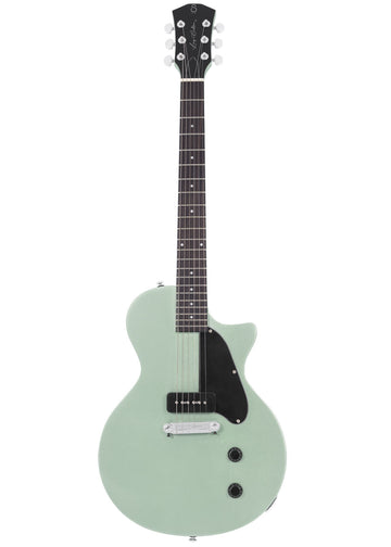 L3 P90 Sgm Sc Archtop Rn Surf Green Metalic